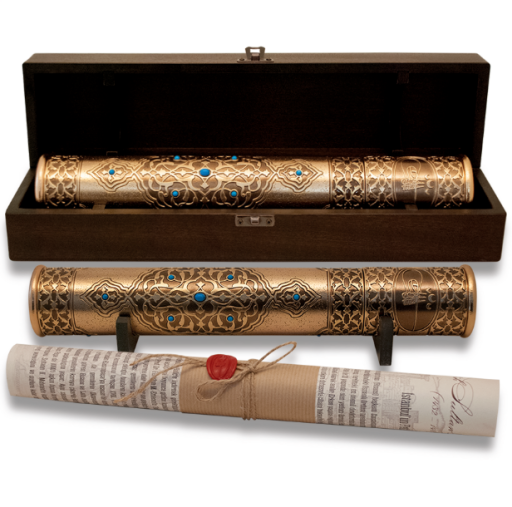 • FERMAN KUTULARI / KUBUR